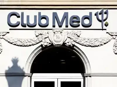 Club Med : Tapie réunit ses soutiens