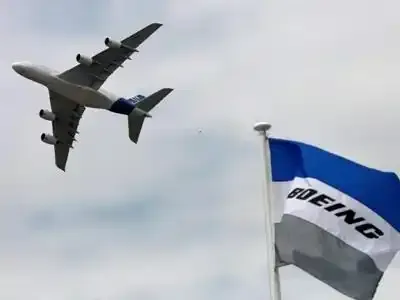 Comment s'achète un Airbus ou un Boeing ?