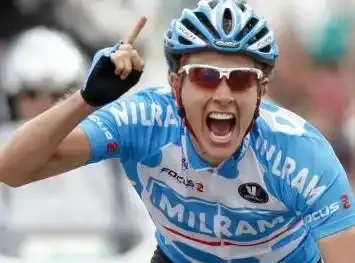 Coup double pour Terpstra