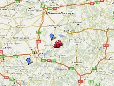 Des déchets nucléaires bientôt stockés dans l’Aube ?