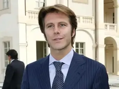 Emmanuel-Philibert de Savoie candidat en Italie