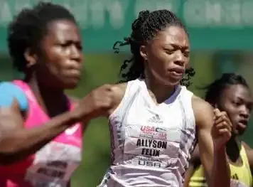 Felix et Crawford au rendez-vous