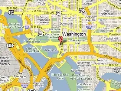 Fusillade au musée de l'Holocauste à Washington