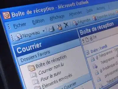 Google se synchronise avec Outlook pour mieux le concurrencer