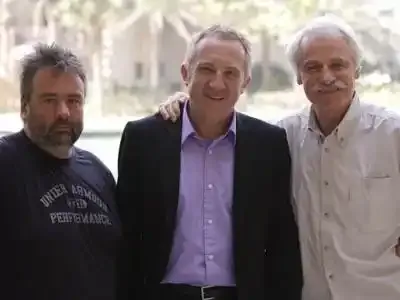 "Home" diffusé au Champ-de-Mars