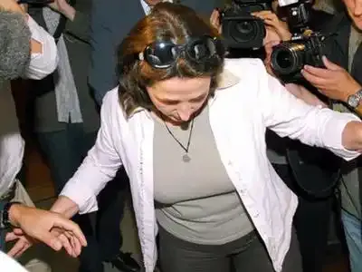 Huit ans de prison pour Véronique Courjault