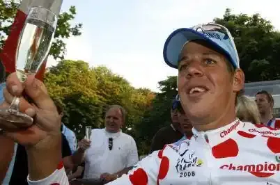 Kohl, le dopage en détails