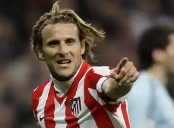 L'Atlético remercie Forlan