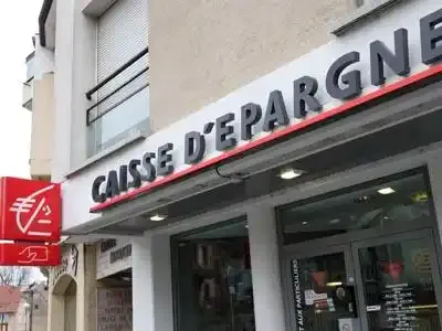 L’employé de la Caisse d’Epargne détourne 400.000 euros