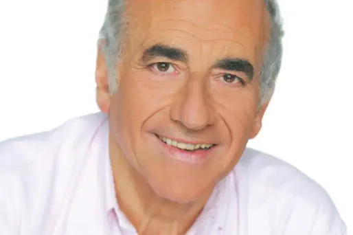 L'interview de Jean-Pierre Elkabbach