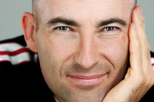 La revue de preque de Nicolas Canteloup