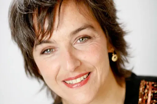 La vie là bas – Sophie Larmoyer