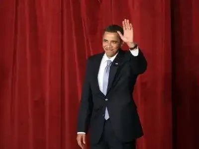 Le discours d'Obama salué à l'étranger