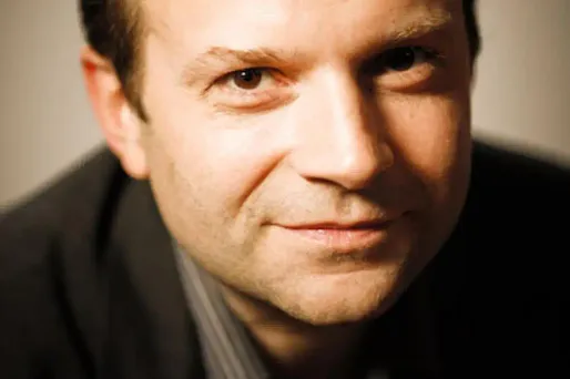 Le journal de l'économie d'Axel de Tarlé