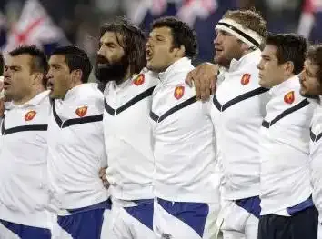 Les Bleus non-désirables
