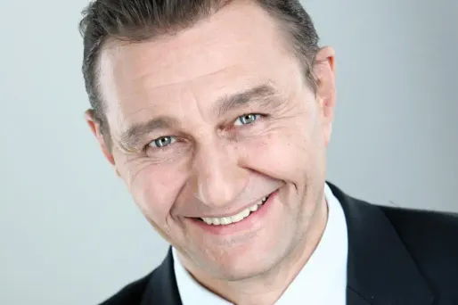 Les décideurs - Luc Evrard