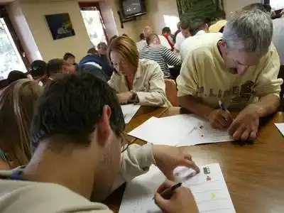 Marseille : un vaste trafic de faux permis bateau démantelé