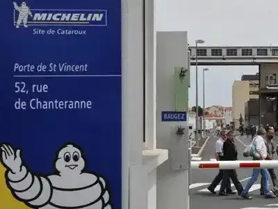 Michelin : un salarié se suicide sur son lieu de travail