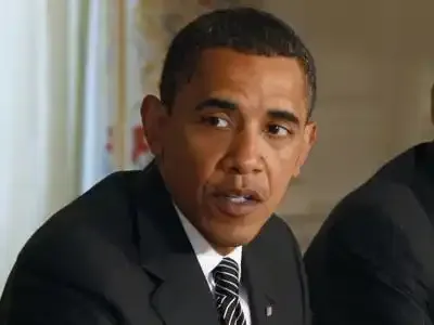 Obama pessimiste sur la fin de la crise