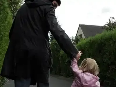 Pénélope, enlevée à sa mère par son père grec