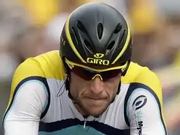 Quel Armstrong sur le Tour ?