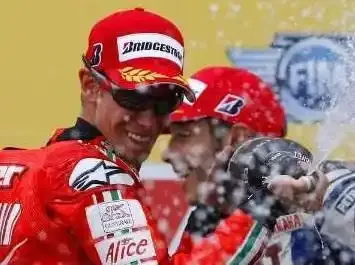 Stoner prend le pouvoir