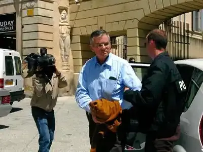 Tarascon : le mari entendu par la justice allemande