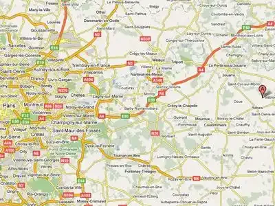 Une femme et ses trois enfants meurent dans un incendie