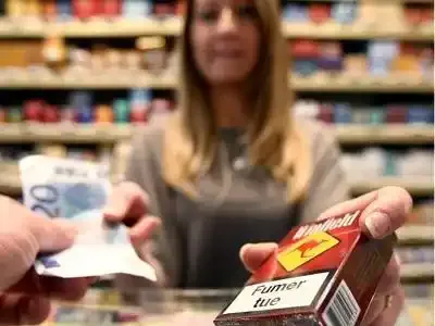 Une nouvelle campagne contre le tabagisme