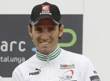 Valverde s'adjuge le Tour de Catalogne