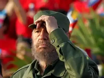 Washington accuse Cuba d'espionnage : "ridicule", répond Castro