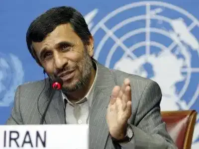 Ahmadinejad provoque un tollé à la conférence sur le racisme