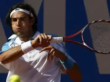 Chardy trébuche en demi-finale