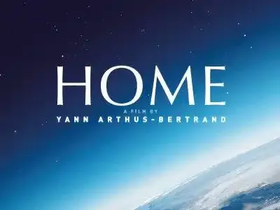 Diffusion planétaire pour le documentaire "Home"