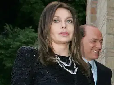 Divorce à l’Italienne pour le couple Berlusconi