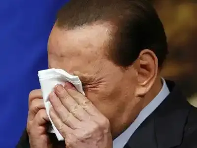 Divorce Berlusconi : le Cavaliere va devoir sortir son chéquier