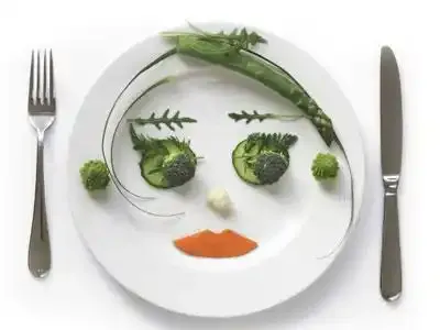 Enquête : internautes, révélez ce que vous mangez