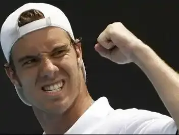 Gasquet passe face à Tsonga