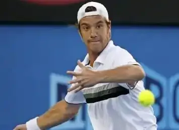 Gasquet suspendu pour une durée indéterminée