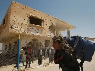 Gaza, 3 mois après l’offensive israélienne