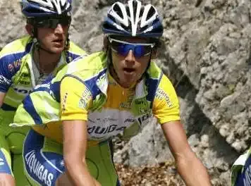 Kreuziger marque les esprits