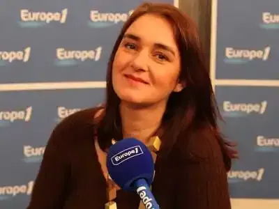 La chronique développement durable de Brigitte Béjean