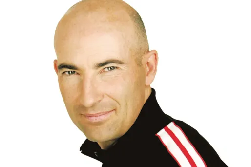 La revue de presque de Nicolas Canteloup