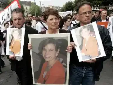 Le meurtrier présumé de Sophie Gravaud devant les assises