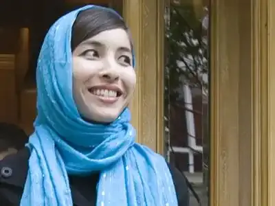 Libérée, la journaliste irano-américaine veut juste "se reposer"