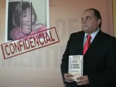 Maddie : l’enquêteur portugais publie un livre contre les McCann