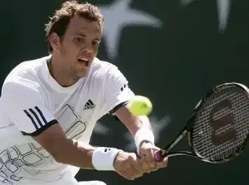 Mathieu a encore échoué