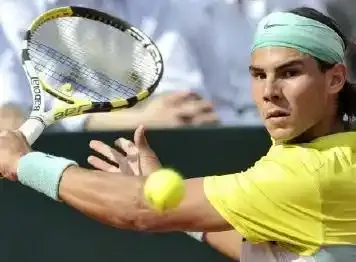 Nadal dompte Djokovic