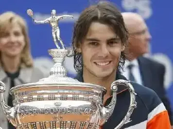 Nadal ne partage pas