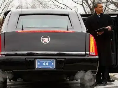 Obama veut des voitures plus vertes